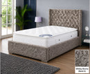 Rose 6ft Superking Ottoman Bed Frame