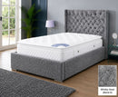 Rose 5ft Kingsize Ottoman Bed Frame
