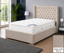 Rose 6ft Superking Ottoman Bed Frame