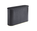Rueben Sideboard - Black