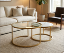Salzburg Coffee Table Set