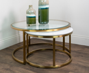 Salzburg Coffee Table Set