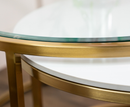 Salzburg Coffee Table Set