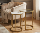 Salzburg Side Table Set