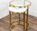 Salzburg Side Table Set