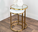 Salzburg Side Table Set