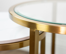 Salzburg Side Table Set