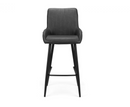 Saoirse Barstool - Dark Grey