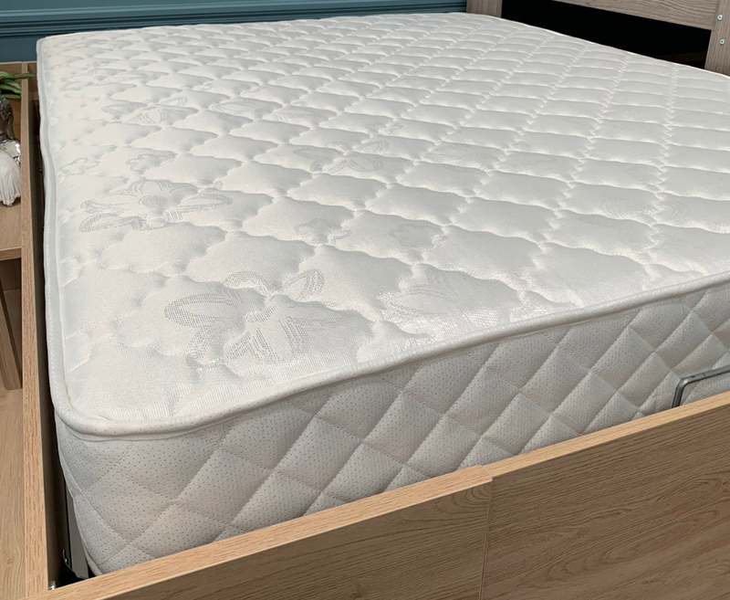 Seomra 5ft Kingsize Mattress