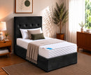 Chloe 3ft Single Bed Frame