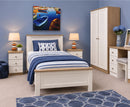 Shannon 3ft Bed Frame