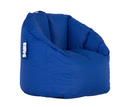 Snug Milano Bean Bag - Blue
