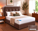 Chloe 4ft6 Double Bed Frame