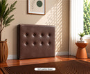 Chloe 3ft Single Headboard