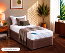 Chloe 3ft Single Bed Base