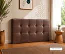 Chloe 4ft6 Double Headboard