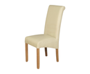 Sophie D/Chair Cream LA