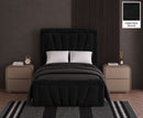 Starry 3ft Single Ottoman Bed Frame