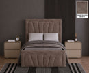 Starry 3ft Single Ottoman Bed Frame