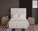 Starry 3ft Single Ottoman Bed Frame