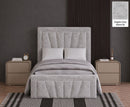 Starry 3ft Single Ottoman Bed Frame