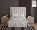 Starry 3ft Single Ottoman Bed Frame