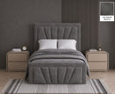 Starry 3ft Single Ottoman Bed Frame