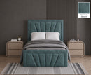 Starry 3ft Single Bed Frame