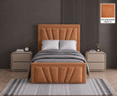 Starry 3ft Single Ottoman Bed Frame