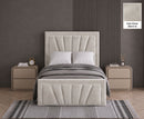 Starry 3ft Single Ottoman Bed Frame