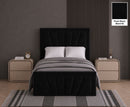 Starry 3ft Single Ottoman Bed Frame