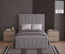 Starry 3ft Single Ottoman Bed Frame