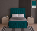 Starry 3ft Single Ottoman Bed Frame