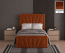 Starry 3ft Single Bed Frame