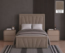 Starry 3ft Single Ottoman Bed Frame