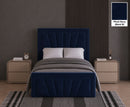 Starry 3ft Single Bed Frame