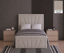 Starry 3ft Single Ottoman Bed Frame