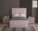 Starry 3ft Single Ottoman Bed Frame