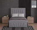 Starry 3ft Single Bed Frame