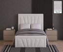 Starry 3ft Single Ottoman Bed Frame