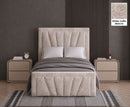 Starry 3ft Single Ottoman Bed Frame