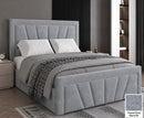 Starry 4ft6 Double Ottoman Bed Frame