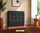 Chloe 3ft Single Headboard