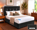 Chloe 4ft6 Double Bed Frame