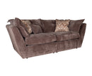 Sully 3 Seater Sofa