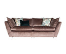 Sully 4 Seater Sofa & Love Chair