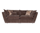 Sully 4 Seater Sofa