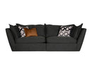 Sully 4 Seater Sofa & Love Chair