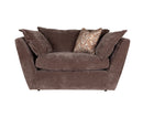 Sully 4 Seater Sofa & Love Chair