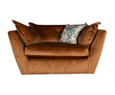 Sully 4 Seater Sofa & Love Chair